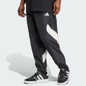 Adidas Stadium Track Pants Men Size XL